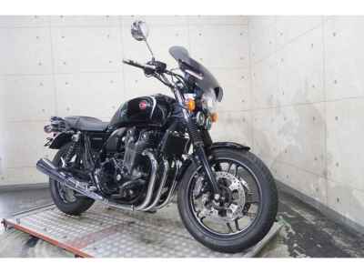 Honda CB1100 2021