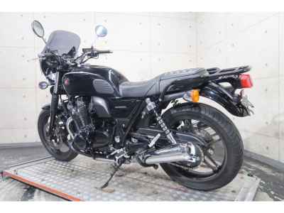 Honda CB1100 2021