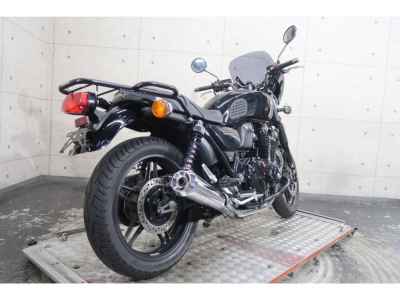 Honda CB1100 2021