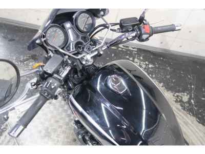 Honda CB1100 2021