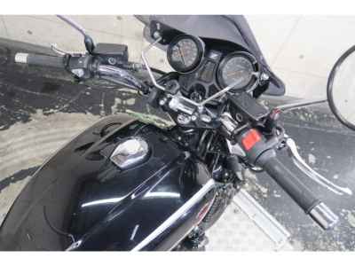 Honda CB1100 2021