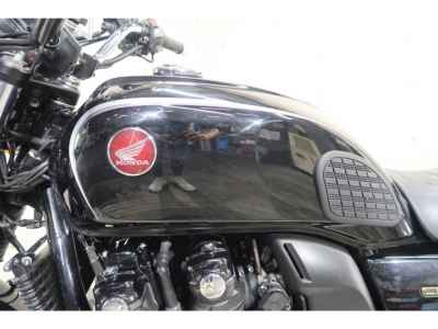 Honda CB1100 2021