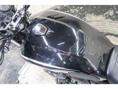 Honda CB1100 2021