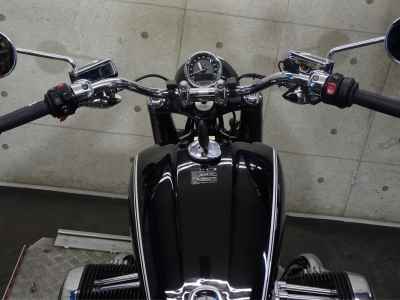 BMW R18 2020
