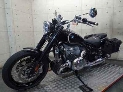 BMW R18 2020
