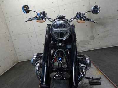 BMW R18 2020