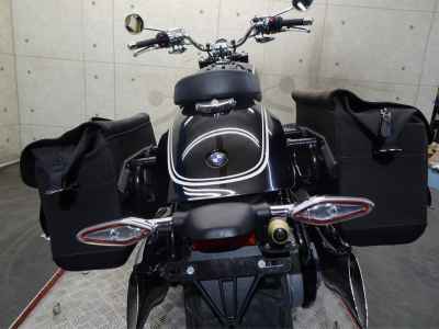BMW R18 2020