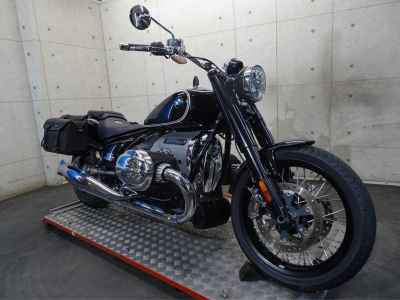 BMW R18 2020