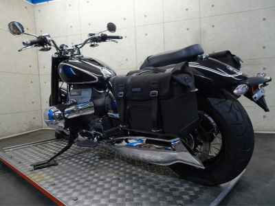 BMW R18 2020