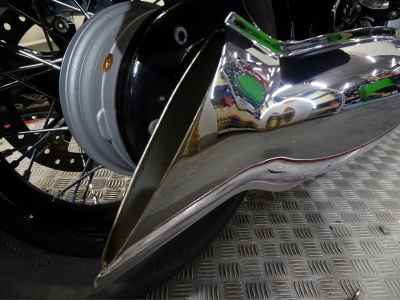 BMW R18 2020
