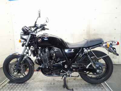 Honda CB1100 2014