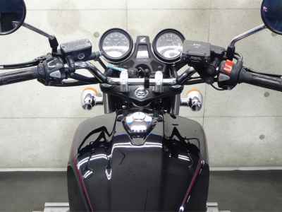 Honda CB1100 2014