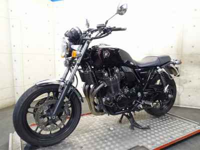 Honda CB1100 2014