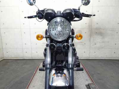 Honda CB1100 2014