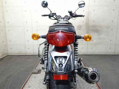 Honda CB1100 2014