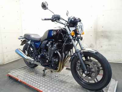 Honda CB1100 2014