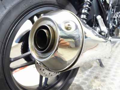 Honda CB1100 2014
