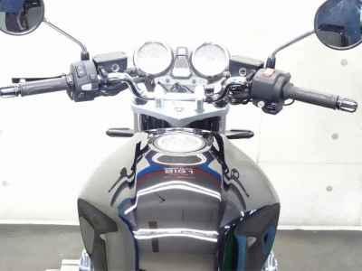 Honda CB1300SF 2025