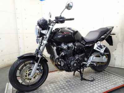 Honda CB1300SF 2025
