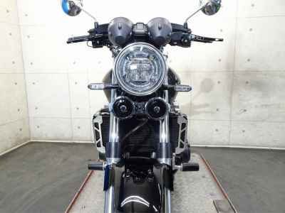 Honda CB1300SF 2025
