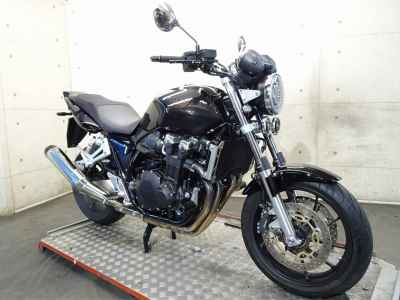 Honda CB1300SF 2025