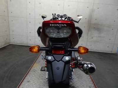 Honda CB400SF 2019