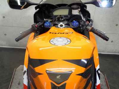 Honda CBR1000RR 2013