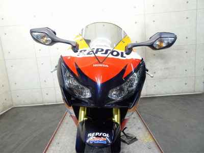 Honda CBR1000RR 2013