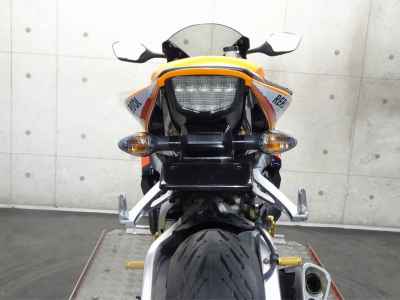 Honda CBR1000RR 2013
