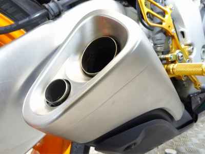 Honda CBR1000RR 2013