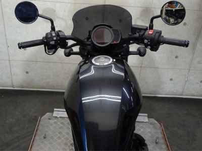 Honda Rebel CMX1100 DCT 2021