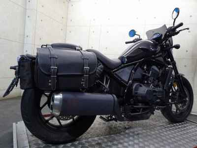 Honda Rebel CMX1100 DCT 2021