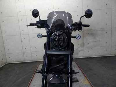 Honda Rebel CMX1100 DCT 2021