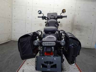 Honda Rebel CMX1100 DCT 2021