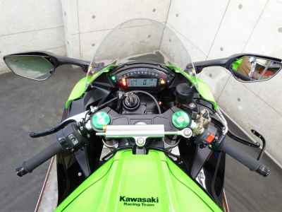 Kawasaki Ninja ZX-10R 2019