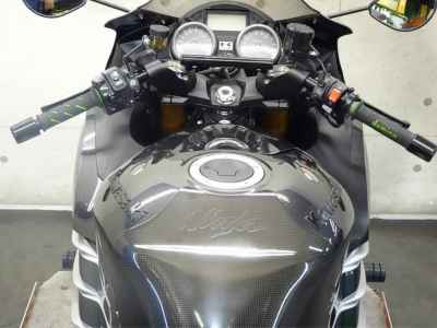 Kawasaki Ninja ZX-14R 2016