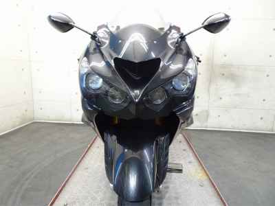 Kawasaki Ninja ZX-14R 2016