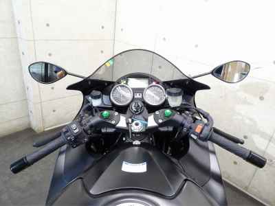 Kawasaki Ninja ZX-14R 2016