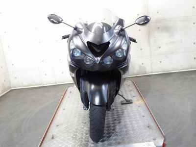 Kawasaki Ninja ZX-14R 2016