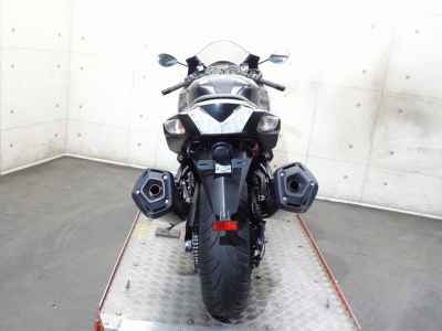 Kawasaki Ninja ZX-14R 2016