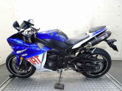 Yamaha YZF-R1 2013