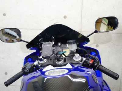 Yamaha YZF-R1 2013