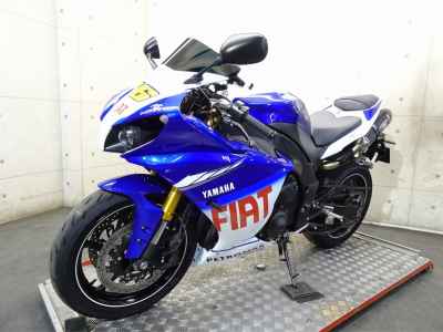 Yamaha YZF-R1 2013
