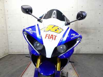 Yamaha YZF-R1 2013
