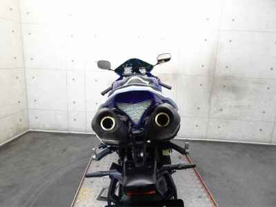 Yamaha YZF-R1 2013