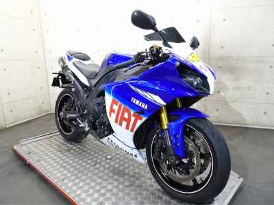 Yamaha YZF-R1 2013