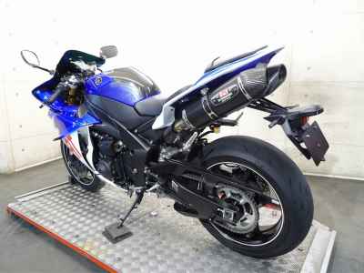 Yamaha YZF-R1 2013