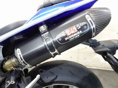 Yamaha YZF-R1 2013