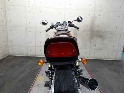 Kawasaki Z125400 KAI 2010