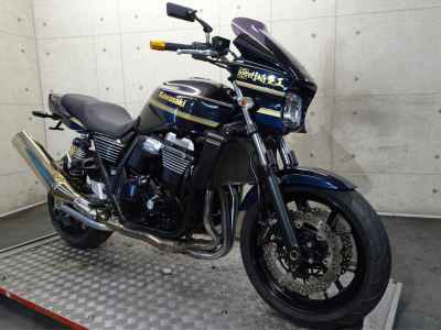 Kawasaki ZRX1200 Daeg 2011